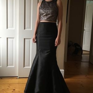 Prom Dress, NEVER WORN